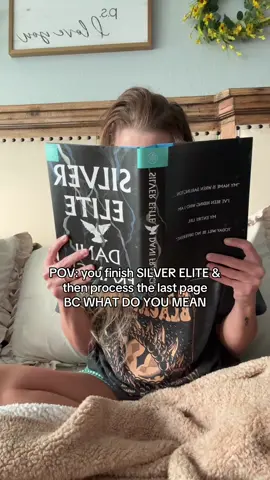 It was a 5 ⭐️ read for me — but my stomach is in KNOTS at that ending besties. 😮‍💨😭 #booktokmademereadit #booktokmademebuyit #silverelite #danifrancis #dystopian #silverelitebook #booktokfantasy #BookTok #fantasybook #danifrancis #fantasybooktok #dystopianbooks #dystopianromance #booksta #bookstagram #goodreads #romancebooksofinstagram #fantasybooks #dramionefanfic #BookRecommendations #booksyoushouldread #readmorebooks #currentlyreading #kindleunlimitedromance #bookrecs #5starreads #bookworm #acotar #onyxstorm #fourthwing