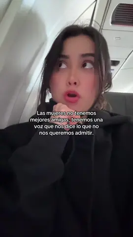 si quieres que yo sea esa amiga 24/7 ponte en el waitlist de en mi bio! ❤️ #mujeres #amigas 