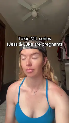Toxic MIL series (Jess & Luke are pregnant) #toxicmil #toxicmilseries #toxicmotherinlaw #toxicmom #toxicmiltok #wedding #weddingtiktok #weddingday #weddingceremony #weddingtok #drama #dramatic #whitedress #weddingdress #toxic #toxicfamily #pregnant #pregnantlife #pregnanttiktok #pregnancyannouncement 
