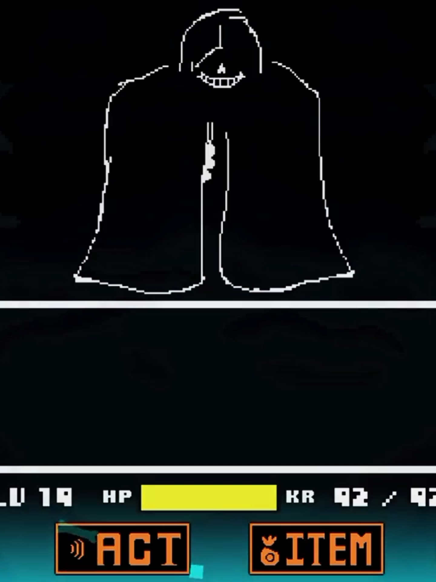 Kingsans #undertale #alternative #underverse #storyshift #sans #king #sanses #undertaleau #edit #determination