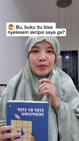 Bukunya ringan banget bahasanya, ga akan bikin kalian stress. Beneran, suer 🫰🏼