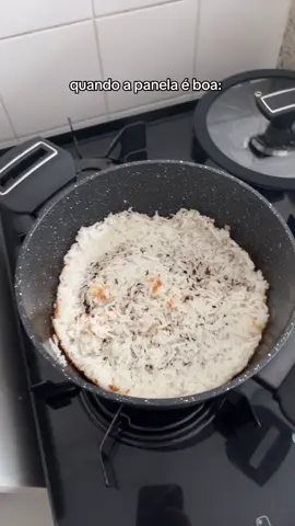 brinox eu escolhi te amar #panelabrinox #panelaantiaderente #brinox 