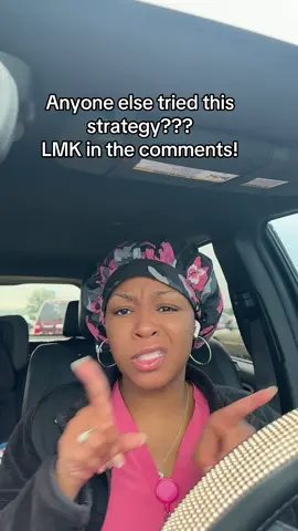 At this point, whatever TikTok strategies that works for some, I’m definitely going to at least try them #tiktoktips #tiktoktipsandtricks #tiktokstrategy #tiktokhacks #contentstrategytips #contentstrategy 