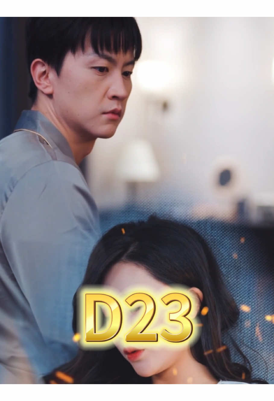 「5年間『替え玉夫』…愛されない男の覚悟は？」 #ショートドラマ #短編ドラマ #映画 #映画紹介 #Dramabox 