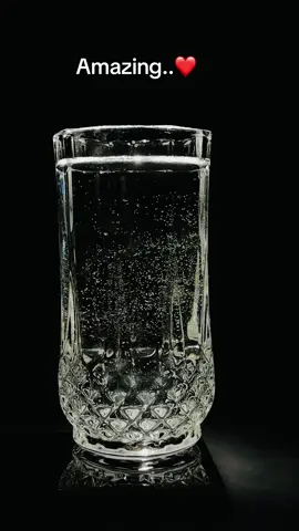 #creatorsearchinsights #glass #water #viral #foryoupage #fyp #❤️ 