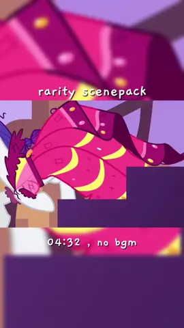 ʀᴀʀɪᴛʏ/sᴄᴇɴᴇᴘᴀᴄᴋ #rarity #raritymlp #rarityedit #raritymlpedit #edit #mlpscenepacks #rarityscenepack #4k #nobgm #mlp #mlpedit #mylittlepony #mylittleponyfriendshipismagic 