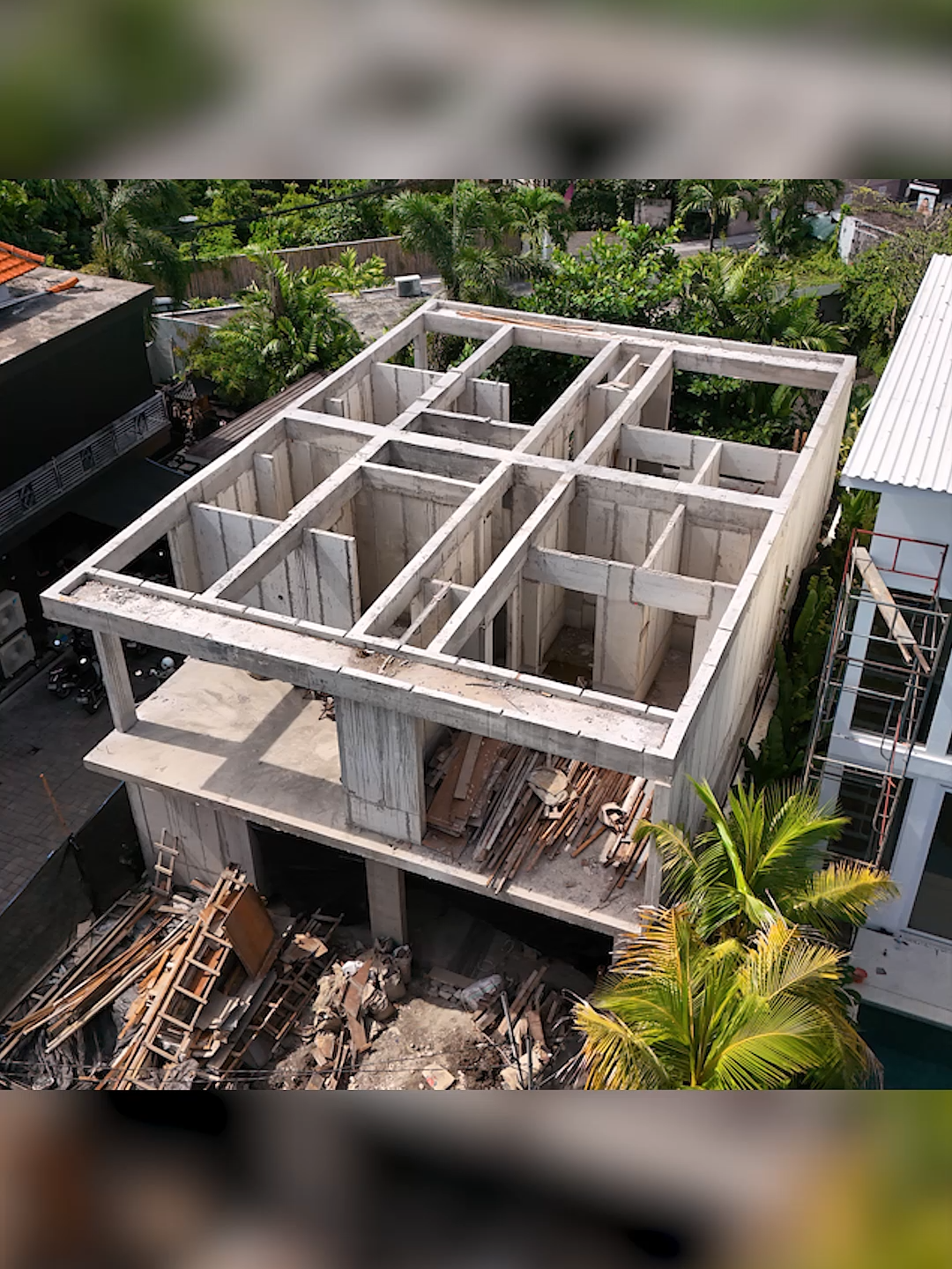 From foundation to house frame in 30 seconds! GET TO KNOW US BETTER:  All our resources: https://bimxgroup.webflow.io YouTube: https://www.youtube.com/@UCjz0rvpb44WQTnBdXPE3SwQ Telegram channel: t.me/bimxdv Telegram bot: t.me/bimx_bot Instagram: instagram.com/bimxdv Website: bimxdv.ru  📞 Contact us: +62 859-2281-3797 #BIMxTechnology #IndustrialTech #ConstructionInnovation #FactoryTech #EngineeringExcellence #HighTechConstruction #ConstructionSolutions #equipment #technology #production #construction #bali #indonesia #development