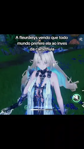 ela sendo a maior(literalmente)#cartethyia #wutheringwaves #viralvideos #raidenshogun #fy #foryoupage 