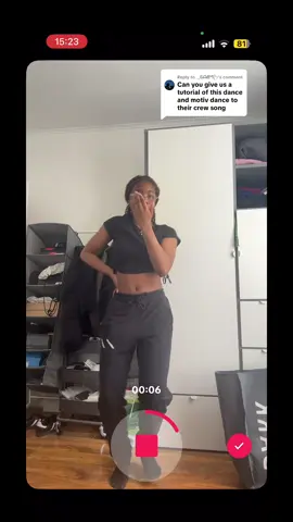 Replying to @._ᘜᗩᗷᖻᥫ᭡ here is the tutorial you asked for!!  #wswf #motivcrew #bumsup #agsquad #dance #fyp #dancetutorial #foryoupage #kpop #월드오브스우파 