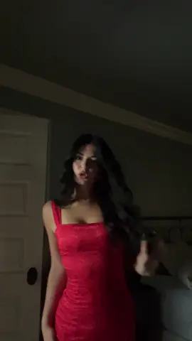 Wear that dress you like