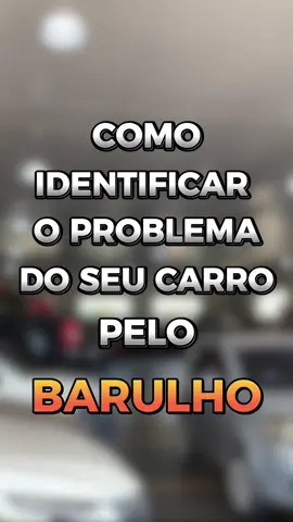 📹🔧 Aprenda a Identificar Problemas do Seu Carro Pelo Barulho! 🚗🎵 Cada som estranho pode ser um alerta importante! Assista ao vídeo e descubra como identificar possíveis problemas do seu veículo apenas pelo barulho. 👂⚙️ 👉 Cuide do seu carro e resolva o problema antes que ele se torne maior! 👉 Salvador Auto e Moto Center, a sua oficina de confiança! ‼️💡 #DicasAutomotivas #CuidadoComSeuCarro #IdentificaçãoDeProblemas #SalvadorAutoEMotoCenter #OficinaDeConfiança #Sonscarro