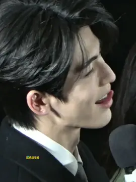 #TrươngLăngHách #ZhangLingHe #张凌赫 #HeHeVN971230 