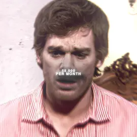 Men’s mental health month | Check up on your friends and family // #MentalHealth #dexter #dextermorgan #brianmoser #aftereffect #ae 