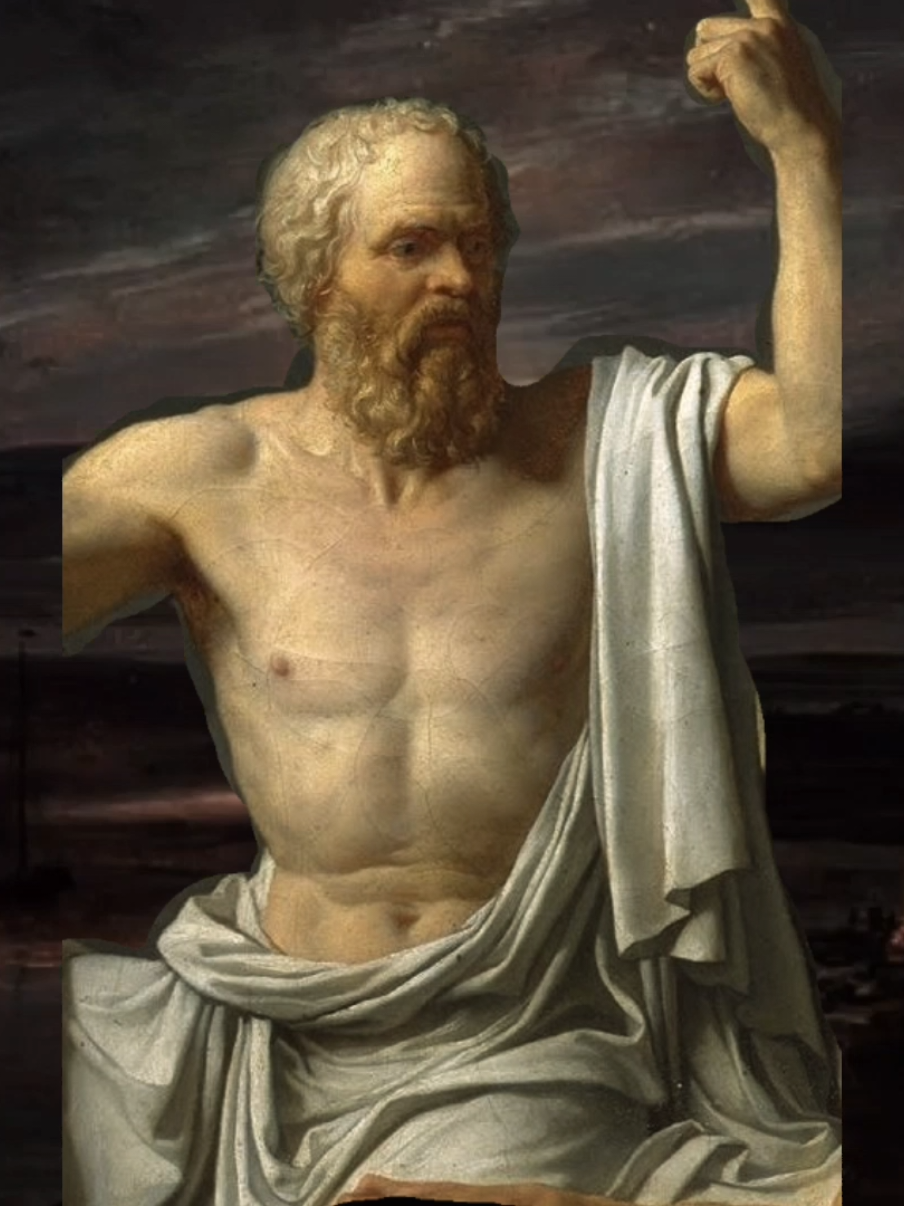 The only true wisdom is in knowing you know nothing.  – Socrates #Socrates #PhilosophyTok #GreekWisdom #KnowYourself #StoicMindset #AncientWisdom #DeepThoughts #QuotesThatHit #QuestionEverything #TrueWisdom #shorts #viralvideo