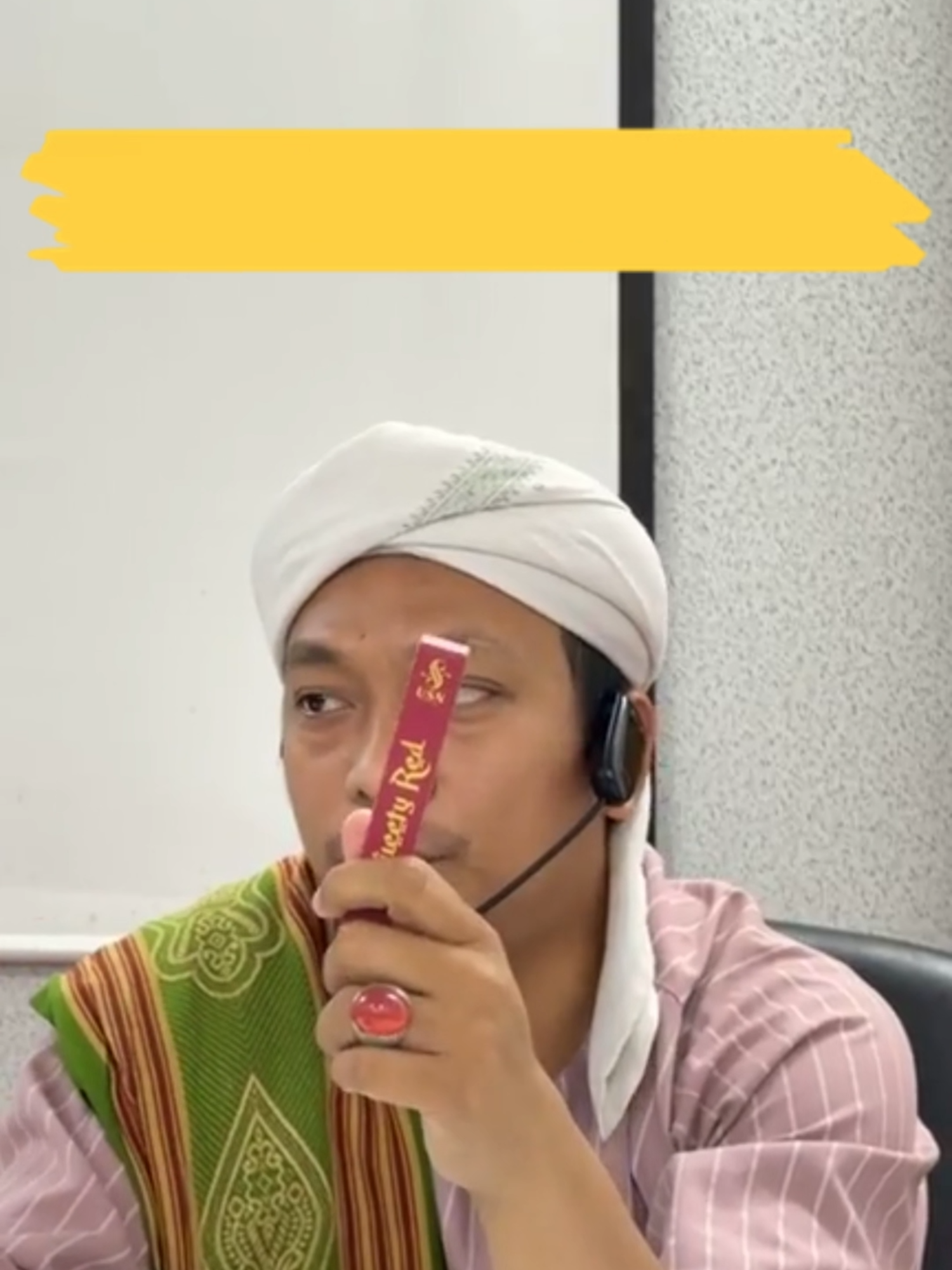 Jom tekan di beg kuning sekarang...membeli sambil menderma #usnperfume #pondoksufiyah #fyp #jomjadibaik