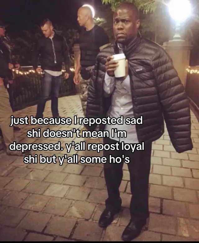 #real #relatable #kevinhart #fyp #fypシ 
