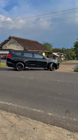 Habis dicuci kusam kembali 🤦🏻‍♂️ #dieselpower #4n15 #pajerobiturbo 