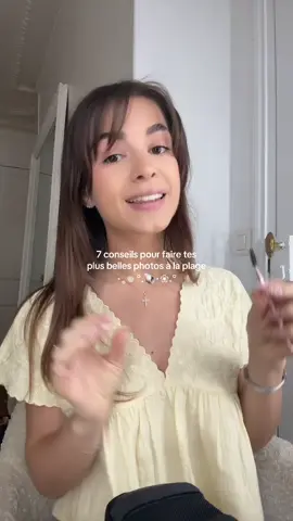 comment faire tes meilleures photos à la plage <3 - #tipsforgirls#beachvibes#summervibes#plage#photo#ete#aestheticvideos#fille#conseil  