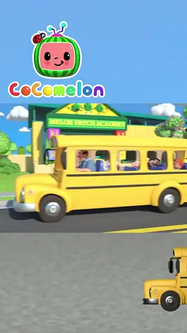 The wheels on the bus go round and round #fyppppppppppppppppppppppp #cocomelon #wheelsonthebus #babiesoftiktok #videosforbabies #fypシ゚ #nurseryrhymes #forbabies #wheelsonthebus #alphabet 