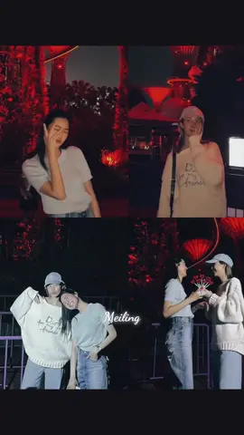 Cầu hôn ở Nhật rồi sang Singapore hưởng tuần trăng mật…………………………………… #lingorm #linglingkwong #ormkornnaphat #lingorm_vnofc @Lingling Kwong @ออมออมเอง:^D 