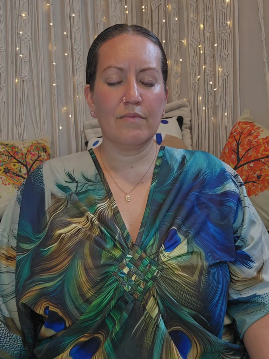 Protect your peace.  Every damn day. ✨ i see you & i love you ❤️ #EmpathTikTok #EnergyClearing #SpiritualTok #ProtectYourPeace #CutTheCord  #EnergeticBoundaries #HighVibrations #SpiritualHygiene #EnergyReset #HealingVibes  #auntiematrix 