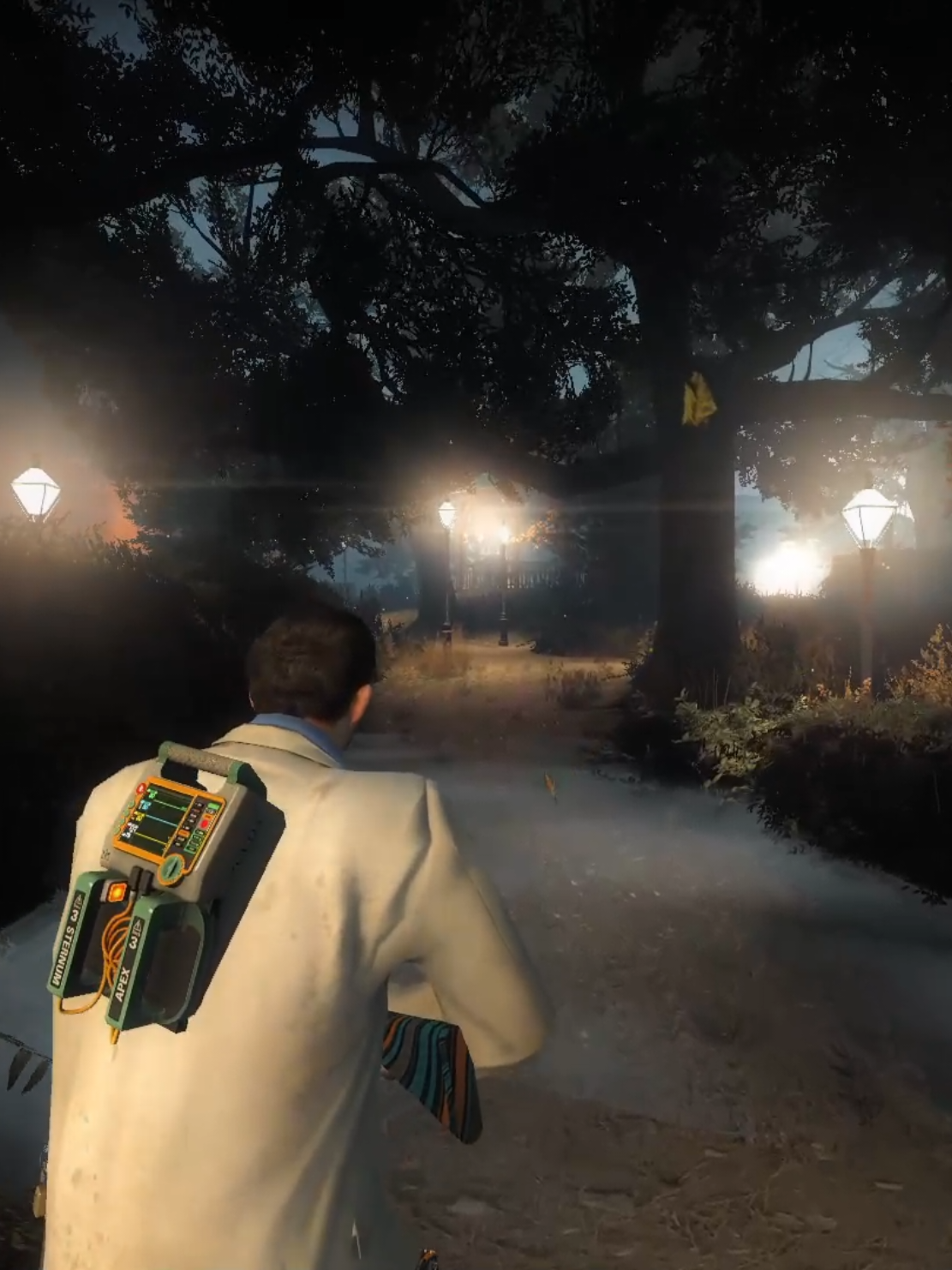 La Parroquia? | Left 4 Dead 2 | Mods | Cunstom Map | Left 4 Dead 2 PC #L4D2 #Left4Dead2 #nosomoszombies #paratii #Mods 