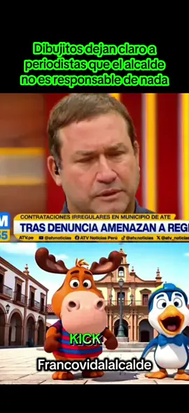 Dibujitos dejan en claro que alcalde no los manda #Cristianoronaldo #fyppppppppppppppppppppppp #francovidalalcaldeate #francovidalalcaldeate 