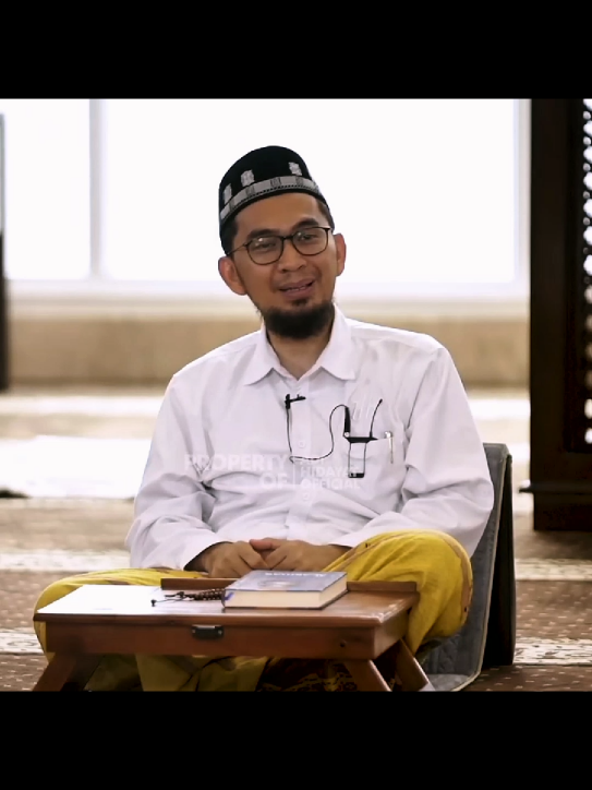 #ustadzadihidayat #ceramahislam #caramenyikapimasalah #fypシ゚ 
