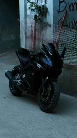 #fyppppppppppppppppppppppp #foryou #E_V_A_N #CapCut #r15v3 #tiktokviral #dreambike #bikelife 