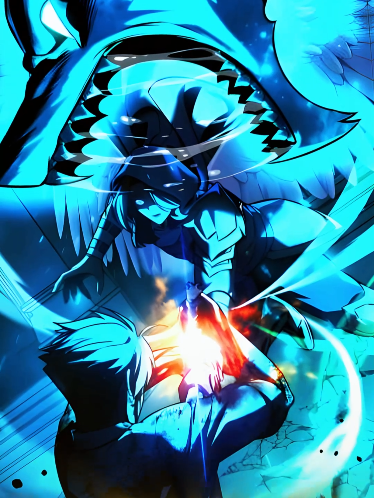 La cabra Ed cambiando el Canon #theextrasacademysurvivalguide #guiadesupervivenciadelextradelaacademia #edrothtaylor #webtoonrecommendation #manhwaedit #edit #fyp