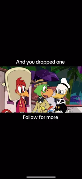 #foryoupage❤️❤️❤️foryou💞💞💜viral💕foryou💘 #shadowbulot #30kfollower #followers➕ #29kfollowers #disney #ducktales2017 #donaldduck #hueydeweylouie 