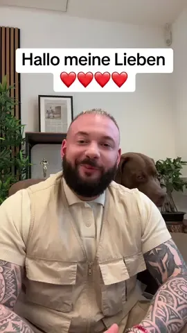 Hey meine Lieben ❤️ mich interessiert welches Haustier hier habt also welcher Seelenfreund euch begleitet ❤️❤️❤️ #foryou #asmr #animal #chiropractortiktok #türkiye #hundeauftiktok #hund #tiere #Love #bochum #helfen #animals #chiropractic 