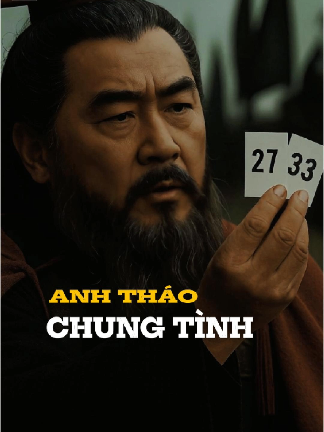 Anh Tháo ngoài tính tình xỏ lá, a còn rất chung tình ^^#LearnOnTikTok #taothaotamquoc #xuhuong #tamquocdiennghia #hài