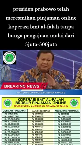 Pinjaman tanpa angunan, bunga (0 walaupun BI checking jelek bisa, semua ditanggung sama pihak yayasan alfalah, cukup dengan KTP, pencairan paling lama 15-30 menit, pinjaman di acc #bank #bca #amanah #pinjamanonline #foryoupage #fyp 