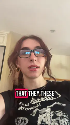 my thinkpiece for today #trans #transgirl 