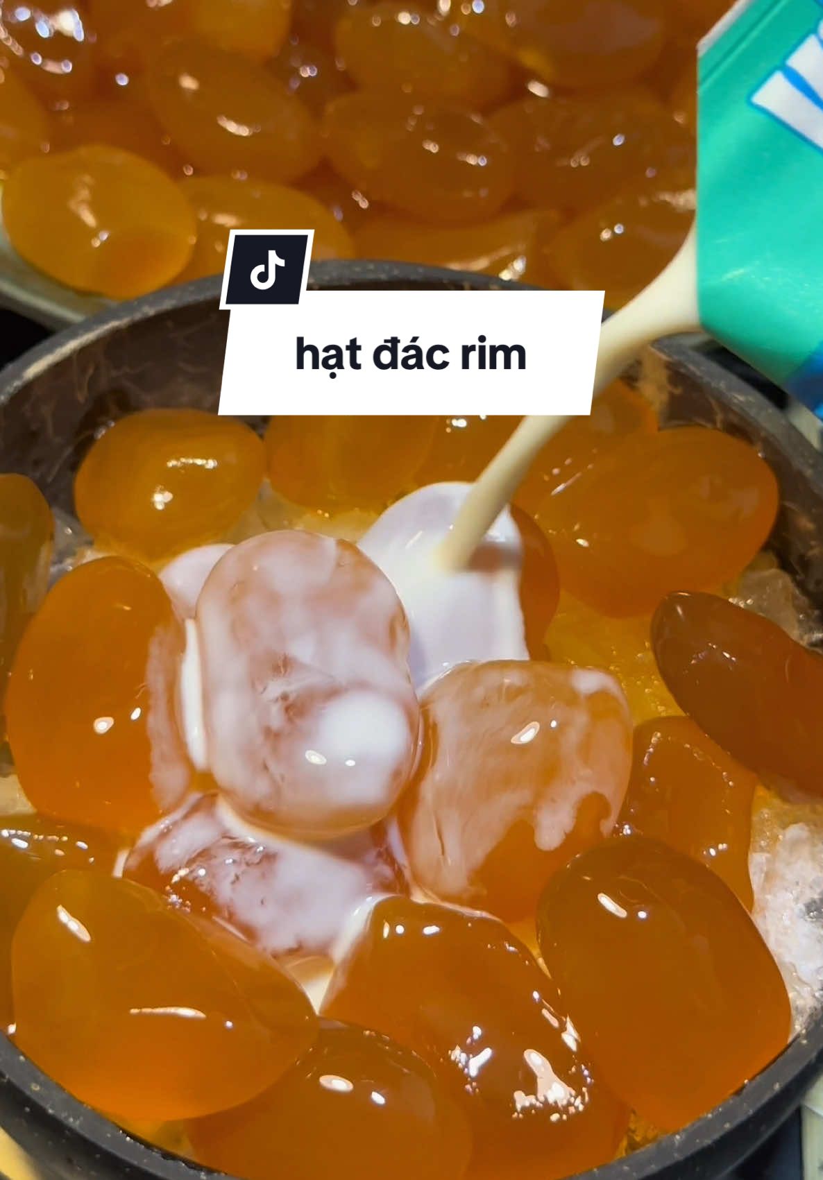 Hạt đác rim đường thốt nốt nhà Cô Ba ko làm mn thất vọng nha #ancungtiktok #food #duyenoioi #anvat #reviewfood #hatdacrimduongthotnot #hatdacrim 