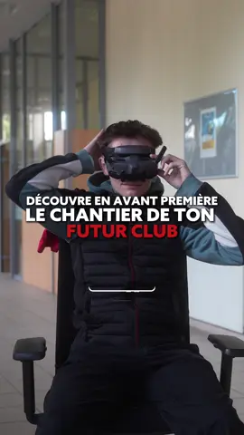 Un rapide aperçu du chantier de ton futur club On Air Fitness Limoges Centre 👷‍♂️🧱 Ça arrive bientôt… et ça va envoyer du lourd 💥 📹 @rom1  #OnAirFitnessLimogesCentre #Limoges #Limogesmaville #Limogescity #OnAirFitness #Fitness #Teaser #NouveauClub #WorkInProgress