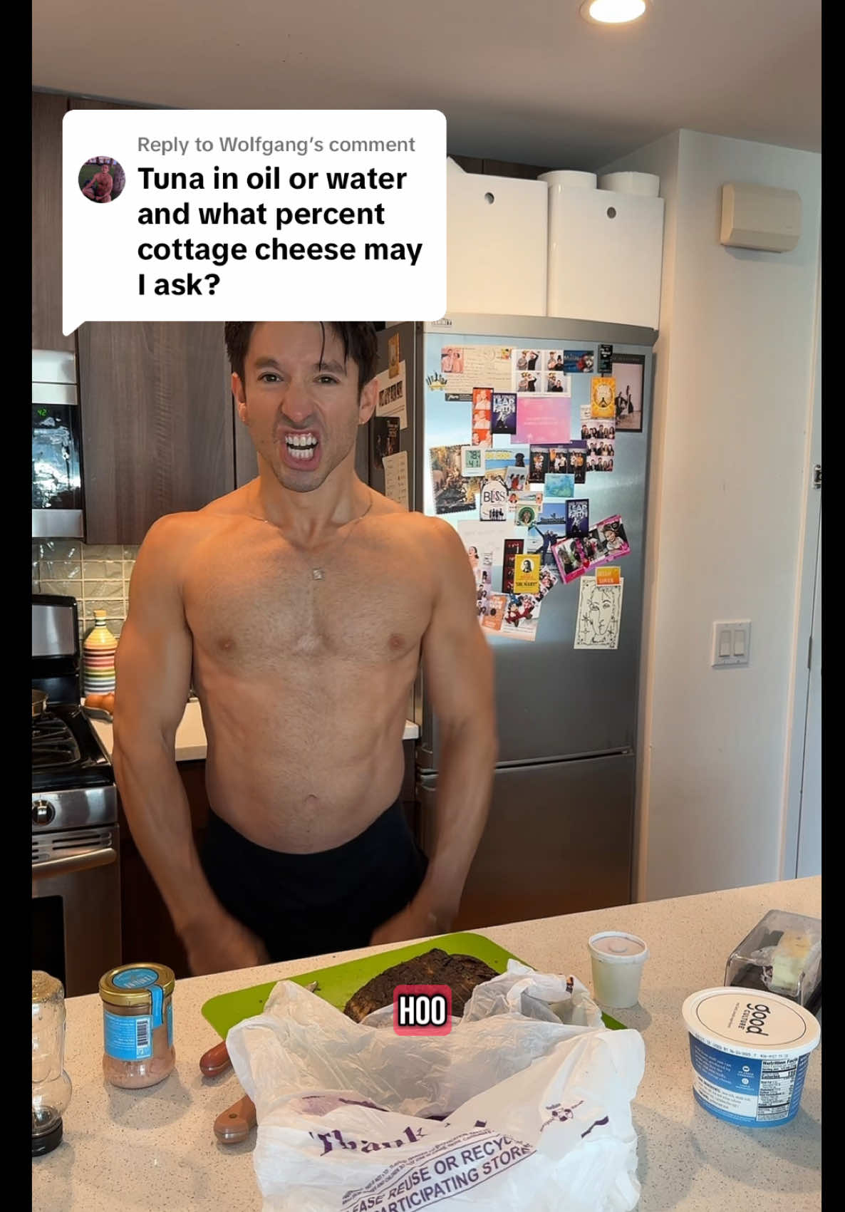 Replying to @Wolfgang ask and yee receiveth 