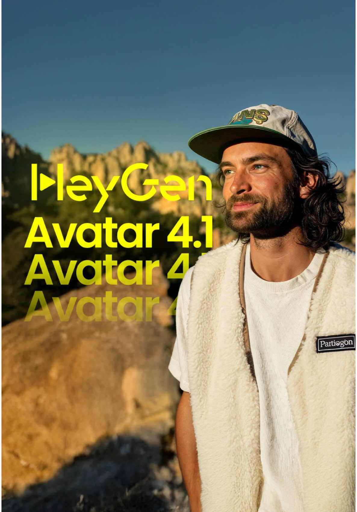 Avatar 4.1 Model from HeyGen is incredible 🔥 Here’s how to clone your voice onto any character with @heygen_official  Tool: HeyGen  Paid Partnership with HeyGen #FluxKontext #FluxImageCreator #HeyGenAI #VoiceCloning #AIAvatars #AICharacterCreation #GenerativeAI #CreativeAI #AIForCreators #AIMagic #AIImageGenerator #AIContentCreation #SmartAI #AvatarWithVoice #NextGenMedia #TechForCreators #AIVisuals #DigitalIdentity #FutureOfContent #creatoreconomy 