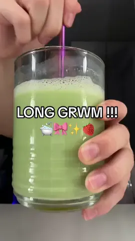 long grwm yay #fyp #blowup #viralllllll #abcxyz #grwm #grwmroutine #itsfriyay #itsfriday #school #blowup #fyp #grwm #grwmroutine 