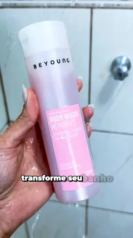 #TikTokShopChegou @Beyoung Smart Beauty #banhopremium 