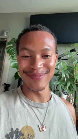 And you better have smiled ma 