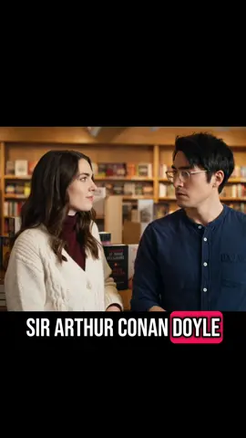 #dadjoke #sherlockholmes #stockholmsyndrome #BookTok 