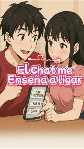 Ligando gracias al CHAT #japan #Vlog #minivlog #fyp #anime #otaku #japones #irl #nampa #gyakunan #humor