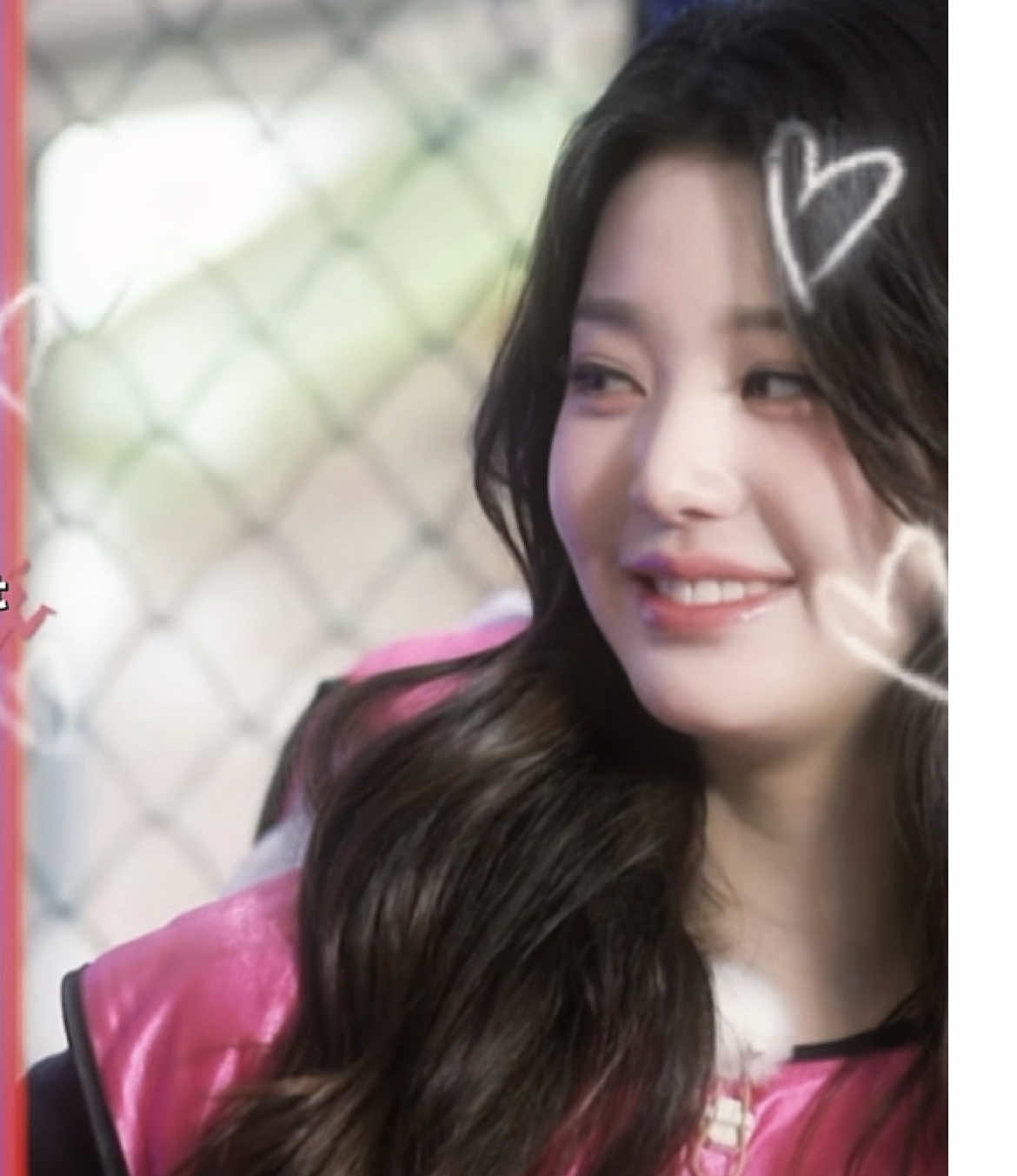 / My heart melts when I see them protect each other🥺/ #ive #annyeongz #jangwonyoung #wonyoung #anyujin #yujin #fyp 