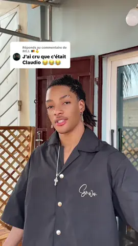 Réponse à @𝐁𝐈𝐋𝐋 🇨🇲🥇 non je crois pas 😹