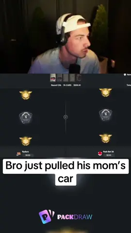 Imagine pulling your mom’s old ride like it’s a rare drop 😂💯 Rydurz really built diff #rydurz #mom #car #kickstreaming 