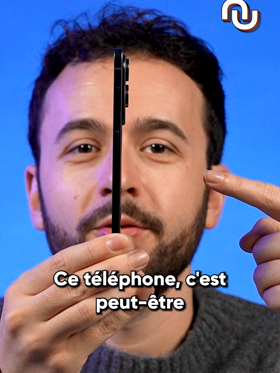 Tout le monde se trompe sur le Samsung Galaxy S25 Edge ? On vous donne notre avis !  #numerama #samsung #s25 #s25edge #tech #techtok #tiktokfrance #pourtoi #avis #EduTok