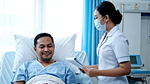 buaya lagi sakit #ai #vo3 #gemini