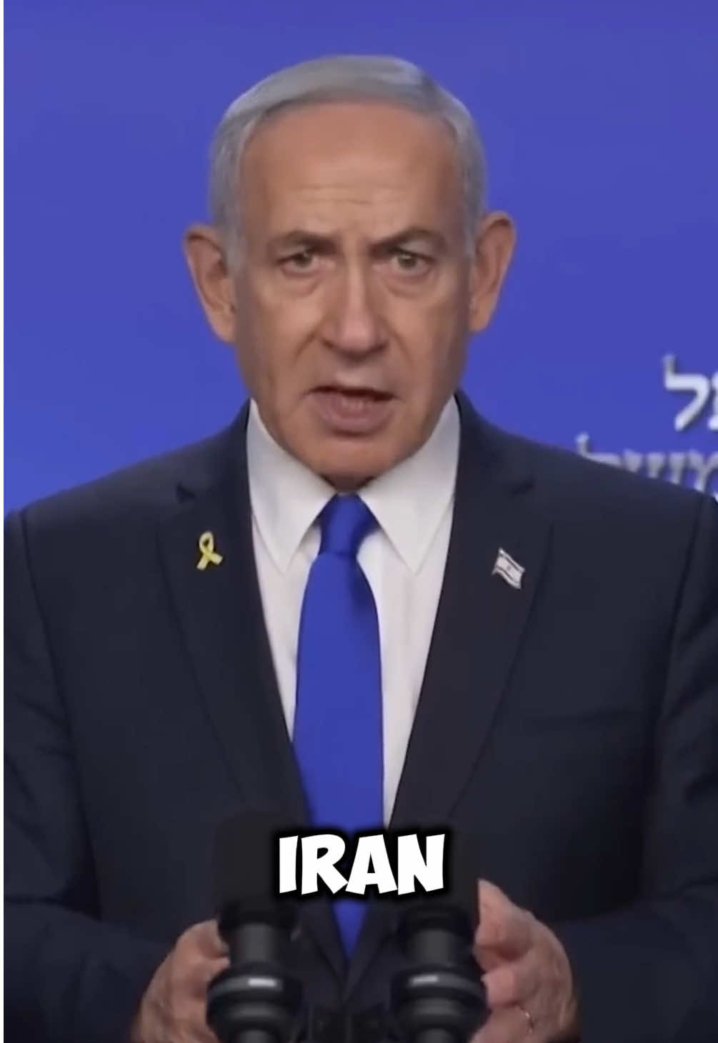 BEEAKING: Israel attacks Irans nuclear facilities and eliminates IRGC top leaders. #iran 